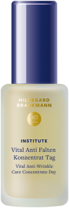 Hildegard Braukmann Institute Vital Anti Falten Konzentrat