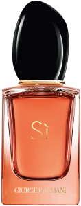 Giorgio Armani Sì Intense EdP Nat. Spray