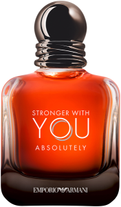 Giorgio Armani Emporio Armani Stronger with You Absolu EdP Nat. Spray