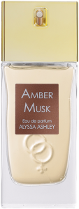 Alyssa Ashley Amber Musk EdP Spray