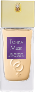 Alyssa Ashley Tonka Musk EdP Spray