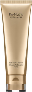 Estée Lauder Re-Nutriv Rich Foam Cleanser