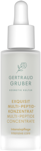 Gertraud Gruber Exquisit Multi-Peptid Konzentrat
