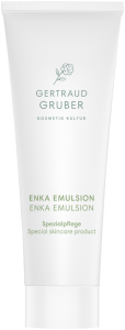 Gertraud Gruber Enka Emulsion