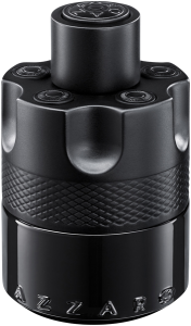 Azzaro The Most Wanted EdP Nat. Spray Intense