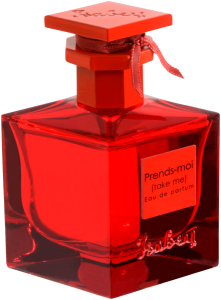 Isabey Prends-moi EdP Nat. Spray