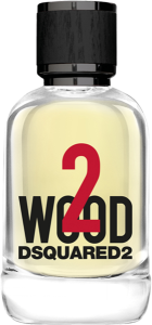Dsquared2 Perfumes 2 Wood EdT Nat. Spray