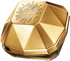 Rabanne Lady Million Fabulous EdP Nat. Spray
