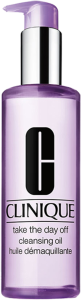 Clinique Take the Day Off Cleansing Oil