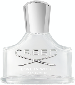 Creed Love in White for Summer EdP Nat. Spray