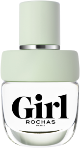 Rochas Girl EdT Nat. Spray