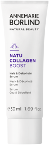 ANNEMARIE BÖRLIND Natu Collagen Hals & Dekolleté Serum