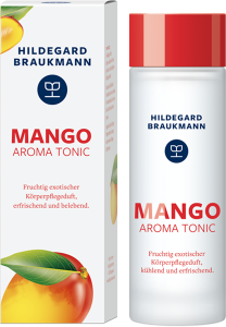 Hildegard Braukmann Mango Aroma Tonic