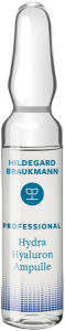 Hildegard Braukmann Professional Plus Hydra Hyaluron Ampulle