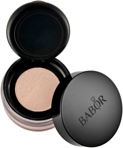 Babor AGE ID Mattifying Fixing Powder