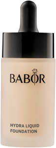Babor AGE ID Hydra Liquid Foundation