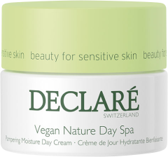 Declaré Vegan Nature Day Spa