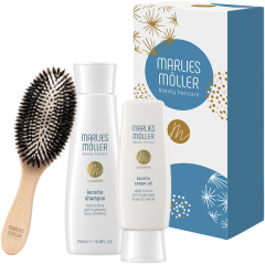 Marlies Möller X-Mas Set 6 Keratin