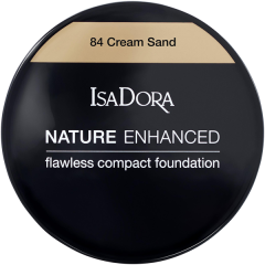 IsaDora Nature Enhanced Flawless Compact Foundation