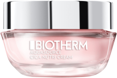 Biotherm Aquasource Cica Nutri Cream