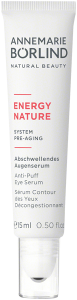 ANNEMARIE BÖRLIND EnergyNature  Abschwellendes Augenserum