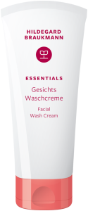 Hildegard Braukmann Essentials Gesichts Waschcreme