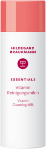 Hildegard Braukmann Essentials Vitamin Reinigungsmilch