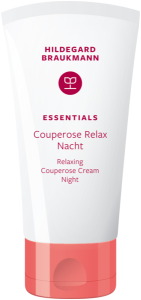 Hildegard Braukmann Essentials Couperose Relax Nacht