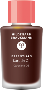 Hildegard Braukmann Essentials Karotin Öl intensiv