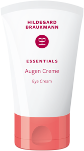 Hildegard Braukmann Essentials Augen Creme