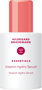 Hildegard Braukmann Essentials Vitamin Hydro Serum