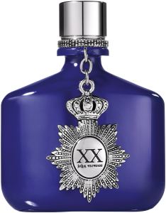 JOHN VARVATOS XX Indigo EdT Spray