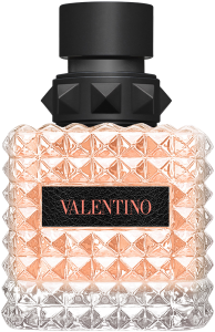 Valentino Donna Born in Roma Coral Fantasie EdP Nat. Spray