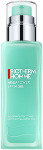 Biotherm Homme Aquapower SPF 14 Gel