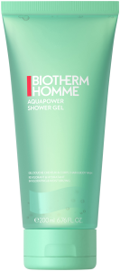 Biotherm Homme Aquapower Shower Gel