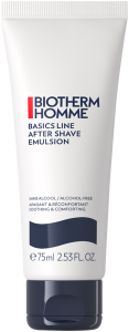 Biotherm Homme Basics Line After Shave Emulsion