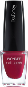 IsaDora Wonder Nail Polish