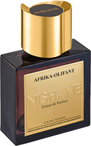 NISHANE Afrika-Olifant Extrait de Parfum