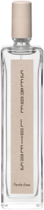SERGE LUTENS Parole d'eau EdP Flacon Nat. Spray