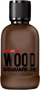 Dsquared2 Perfumes Wood Original EdP Nat. Spray