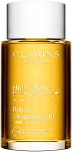 CLARINS Huile Relax
