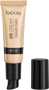IsaDora BB Beauty Balm Cream