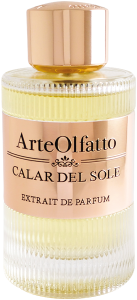 ArteOlfatto Calar del Sol Extrait de Parfum
