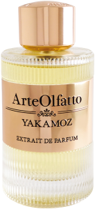 ArteOlfatto Yakamoz Extrait de Parfum