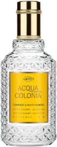 No.4711 Acqua Colonia Starfruit & White Flowers EdC Nat. Spray