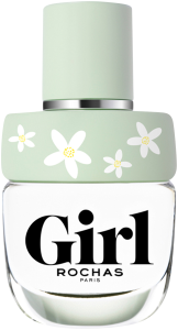 Rochas Girl EdT Nat.Spray Blooming Edition