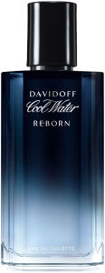 Davidoff Cool Water Reborn Man EdT Nat. Spray