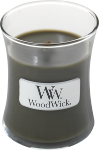 Woodwick Mini Hourglass Frasier Fir