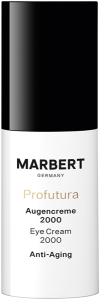 Marbert Profutura Augencreme 2000