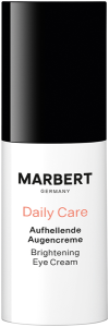 Marbert Daily Care Aufhellende Augencreme